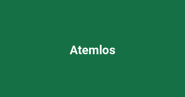 Atemlos