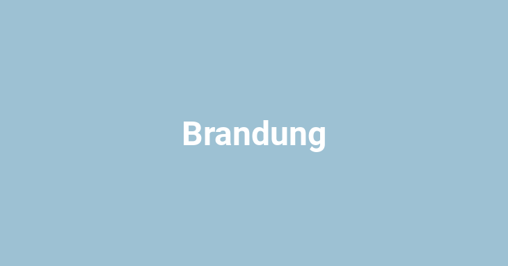 Brandung