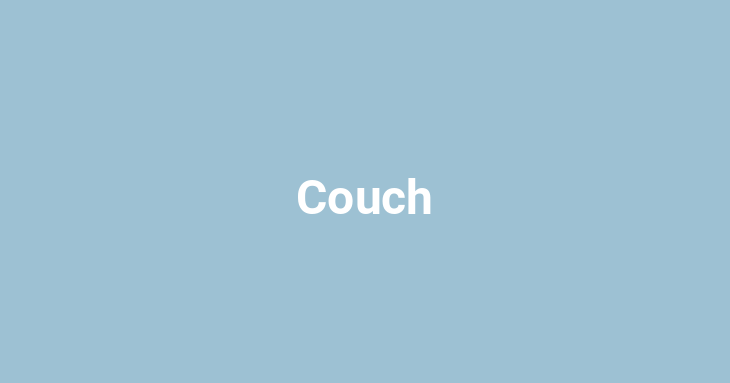 Couch