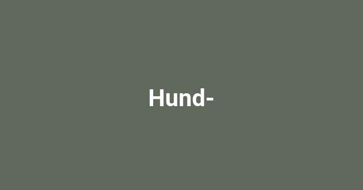 Hund