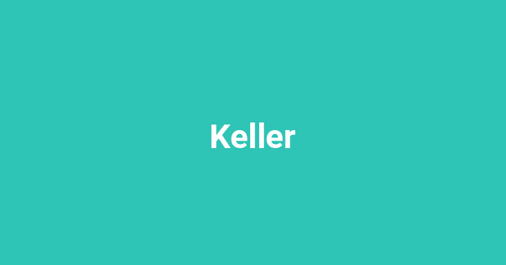 Keller