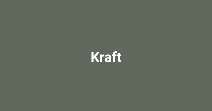 Kraft