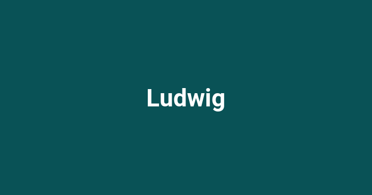 Ludwig