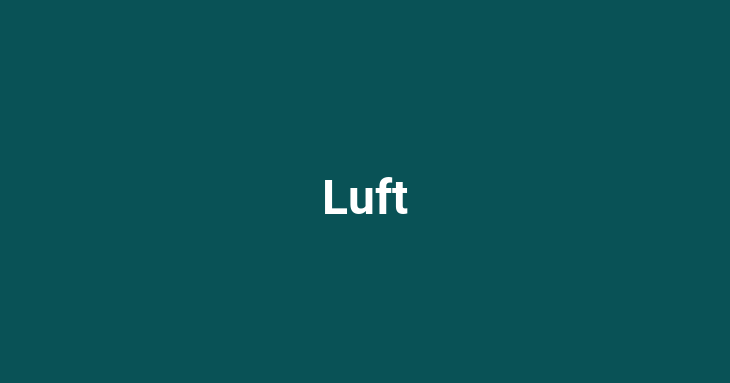 Luft