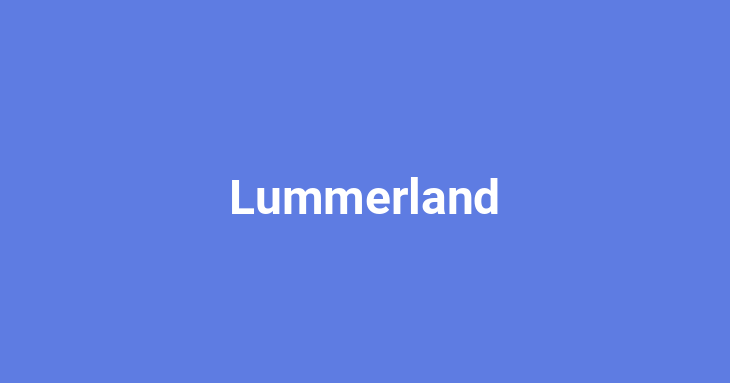 Lummerland