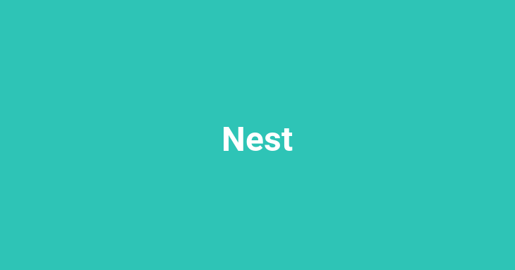 Nest