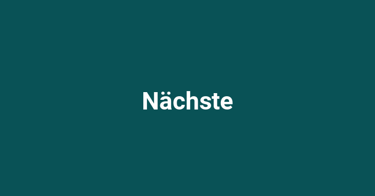 Nächste