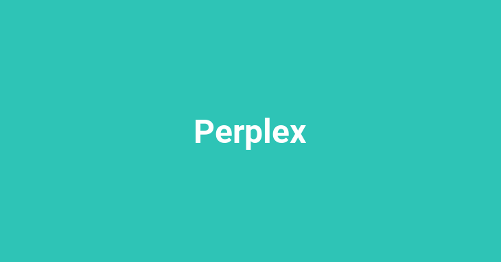 Perplex