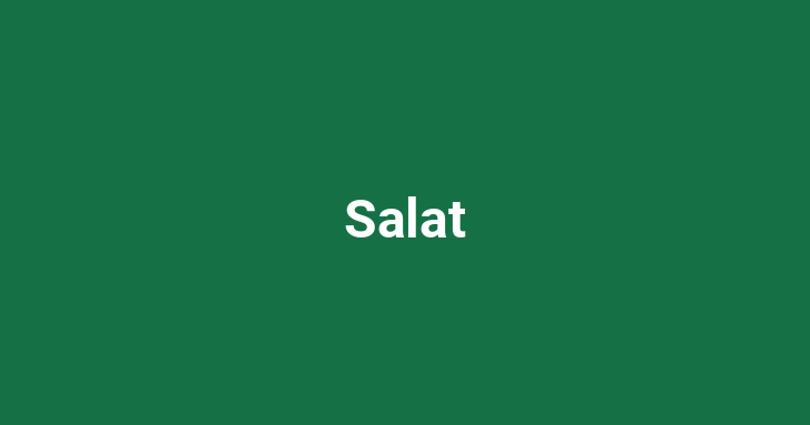 Salat