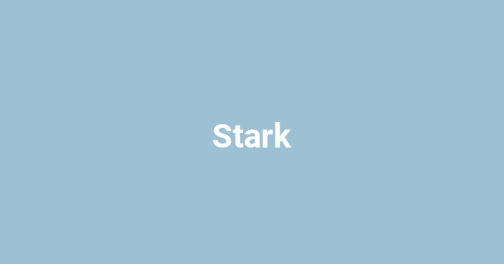 Stark