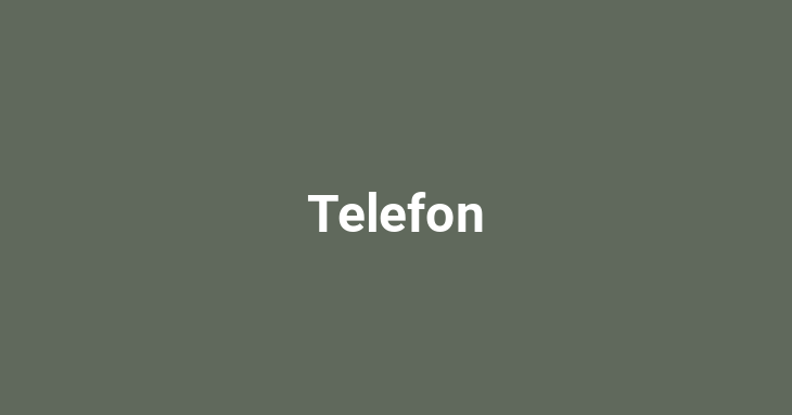 Telefon