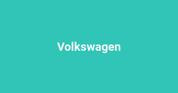 Volkswagen