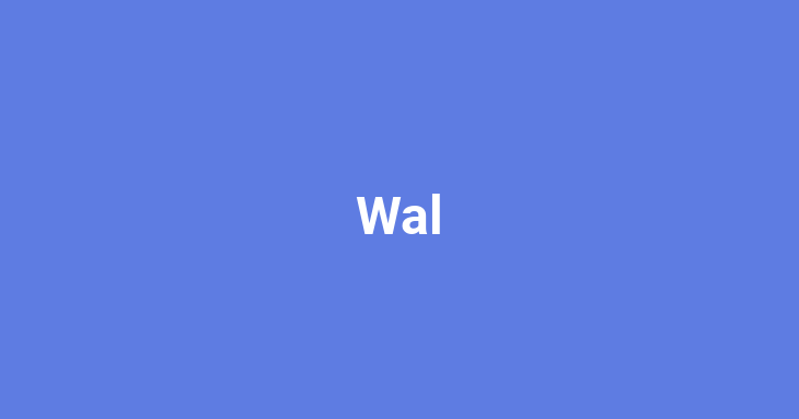 Wal